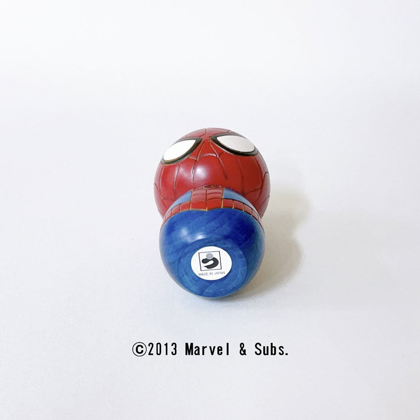 スパイダーマン