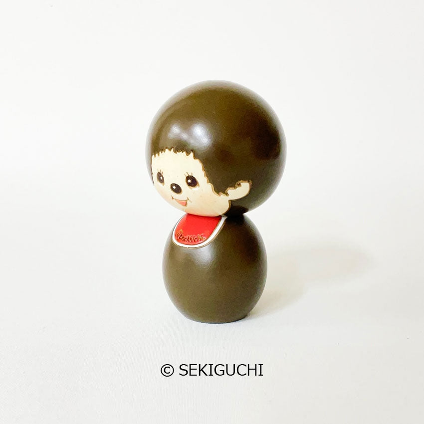 モンチッチくん