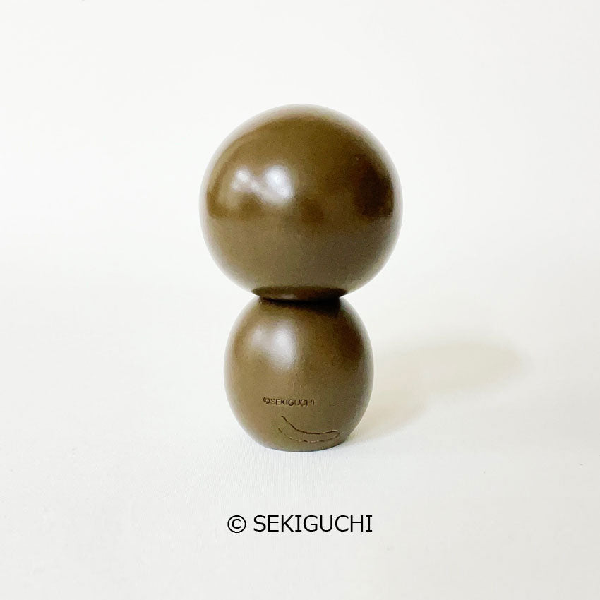 モンチッチくん