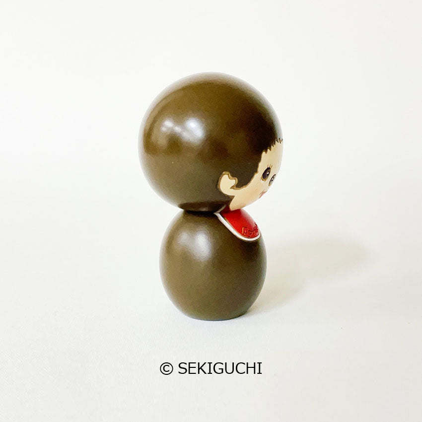 モンチッチくん