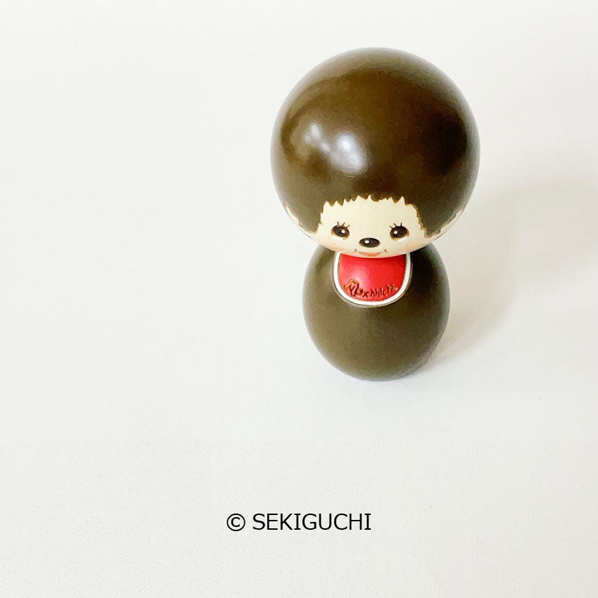 モンチッチくん