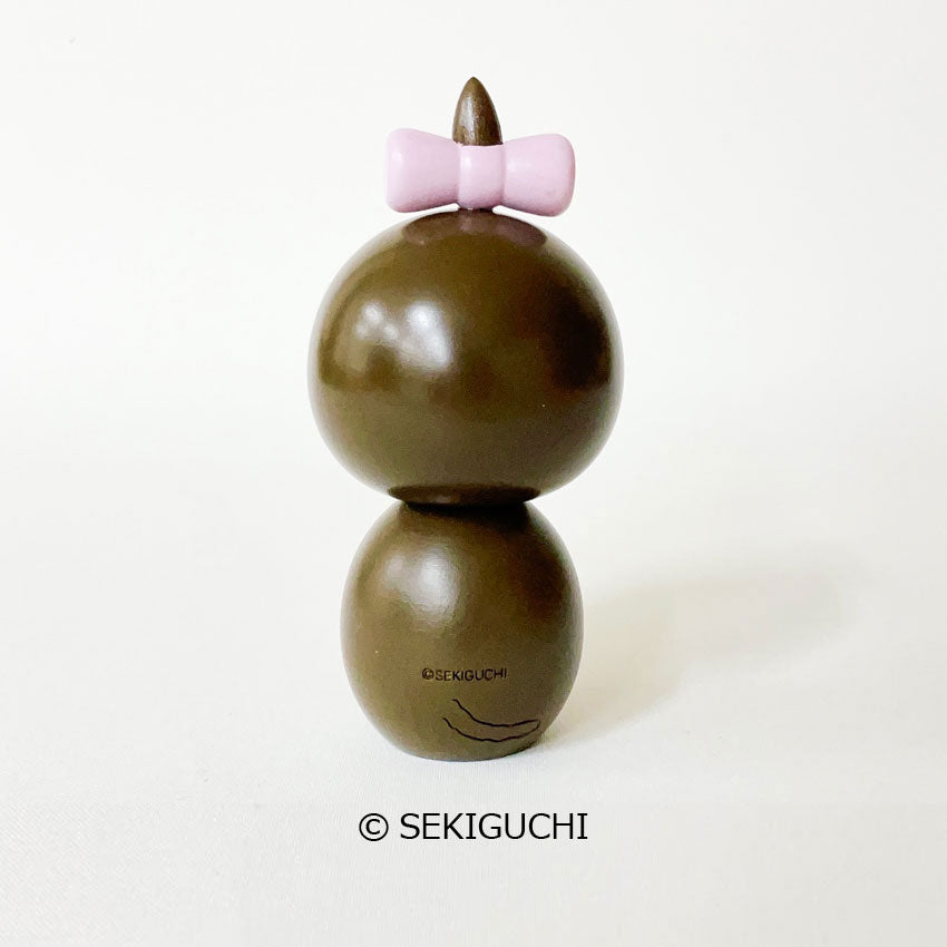 モンチッチちゃん