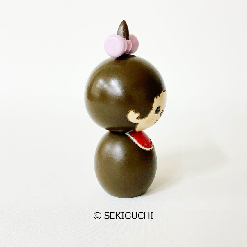 モンチッチちゃん
