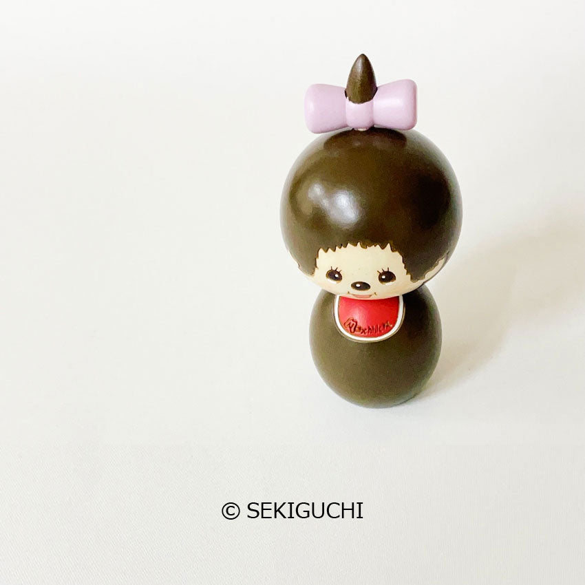 モンチッチちゃん
