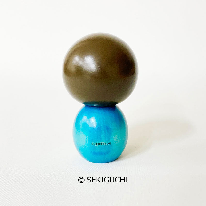 モンチッチくん 着物