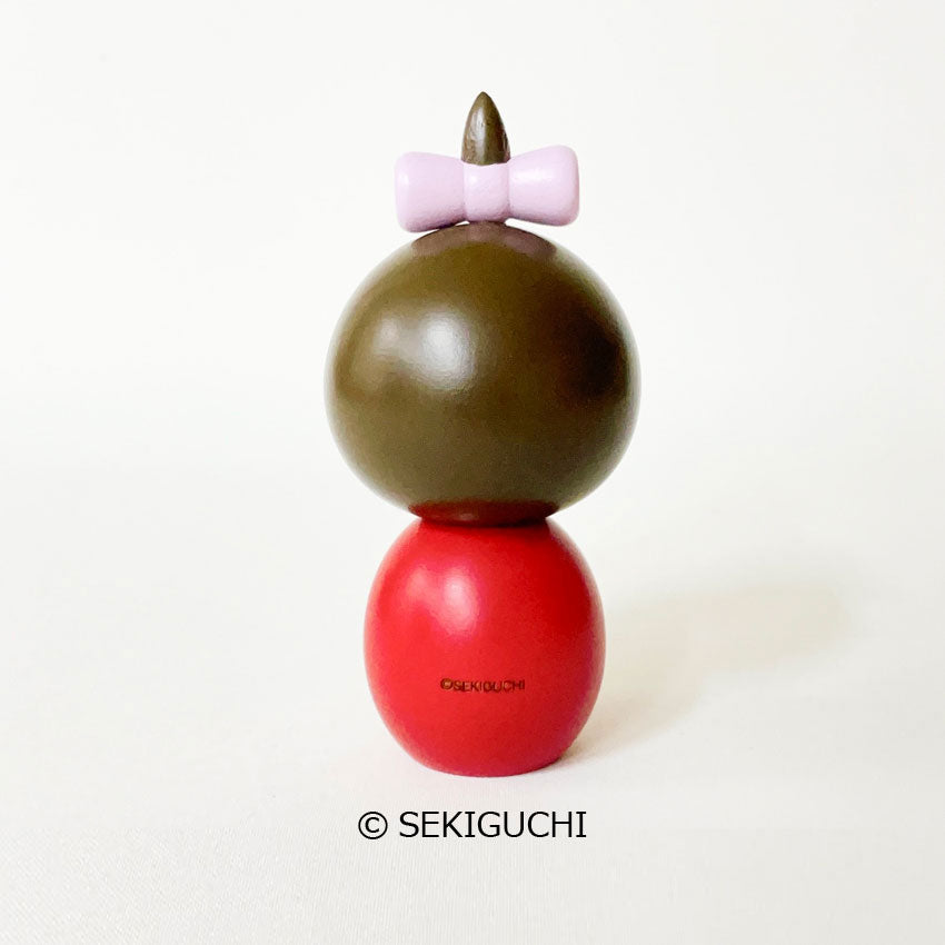 モンチッチちゃん 着物