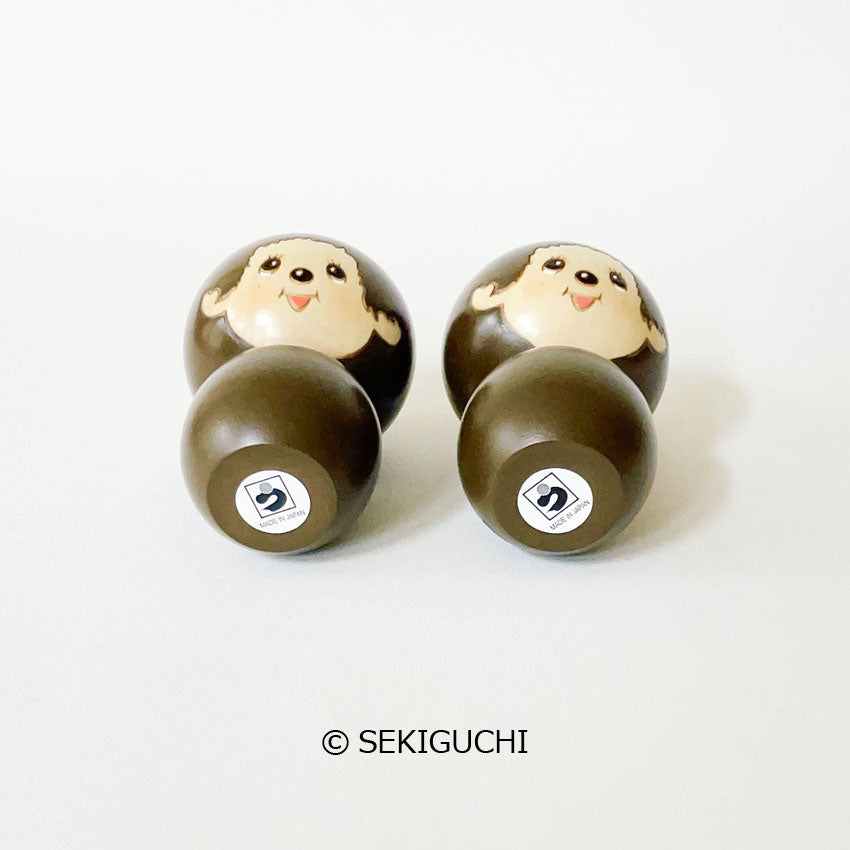 モンチッチくん