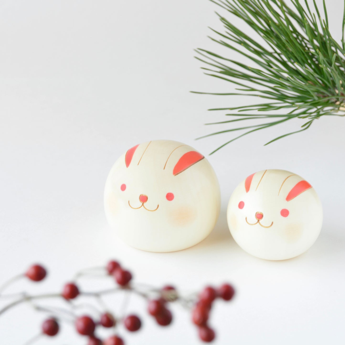 Yurakoro "Rabbit"