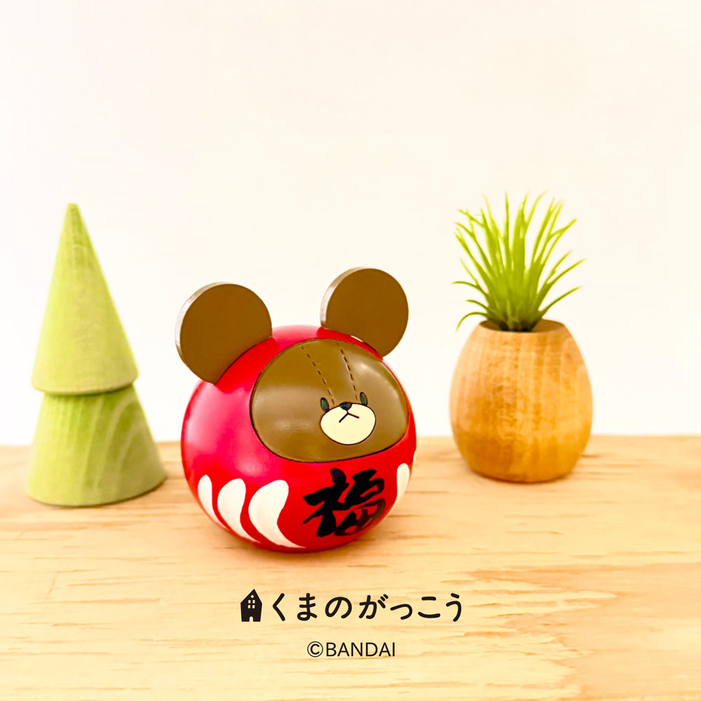 Little My