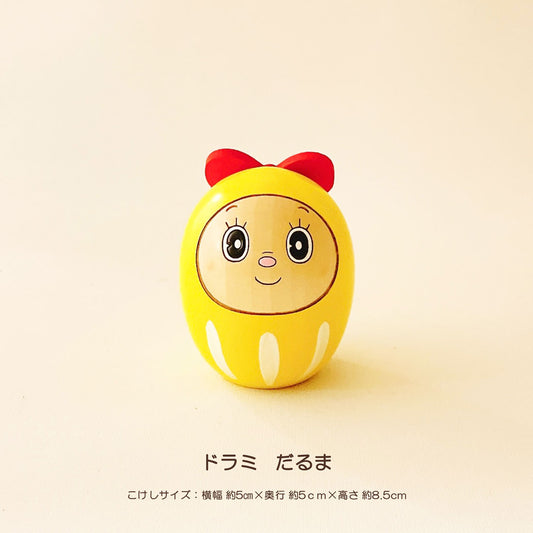 Doraemon