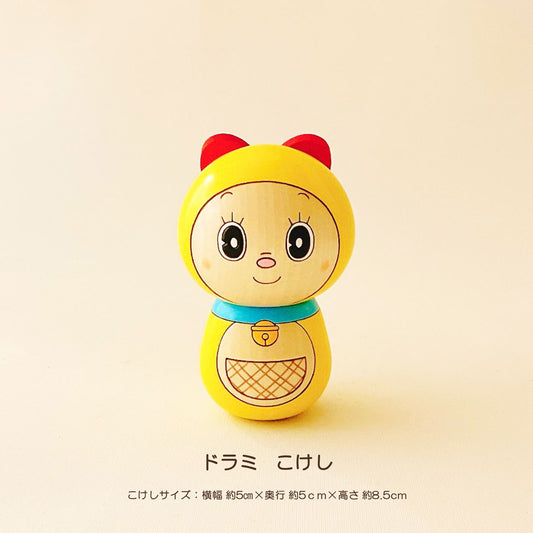 Dorami-chan