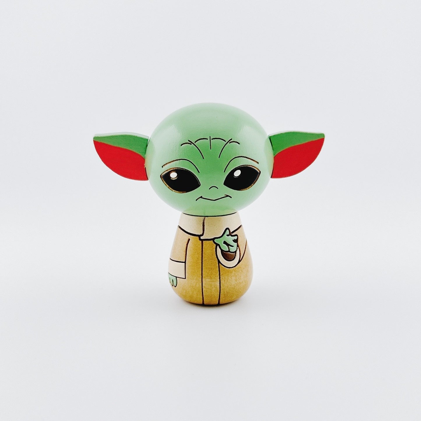 スター・ウォーズ　グローグー