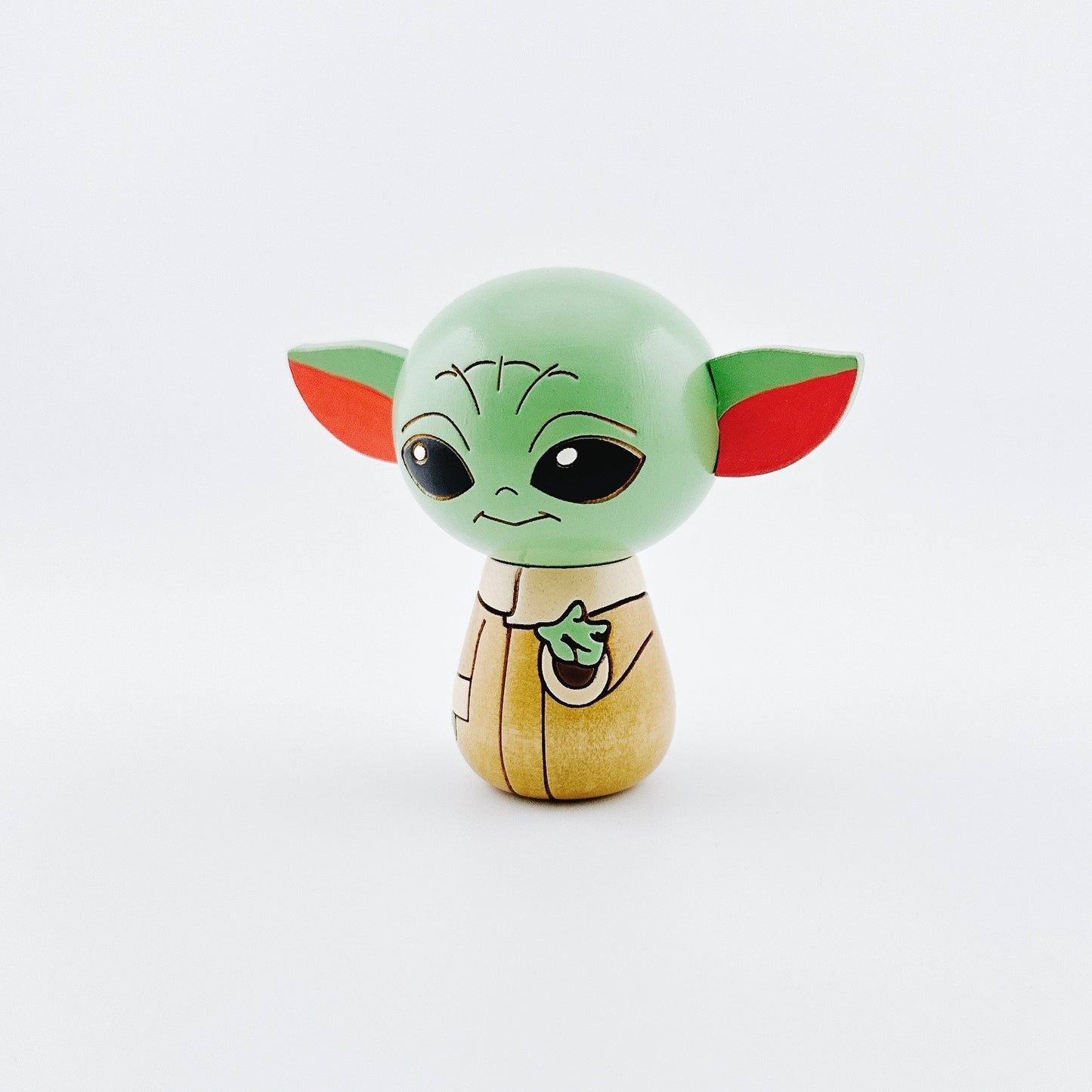 スター・ウォーズ　グローグー