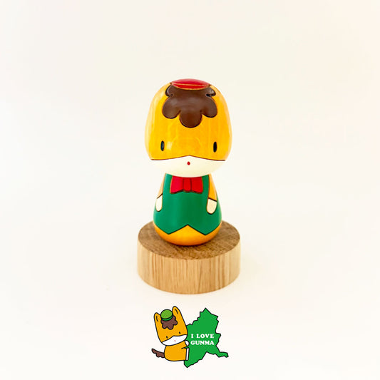 ぐんまちゃん　ベスト