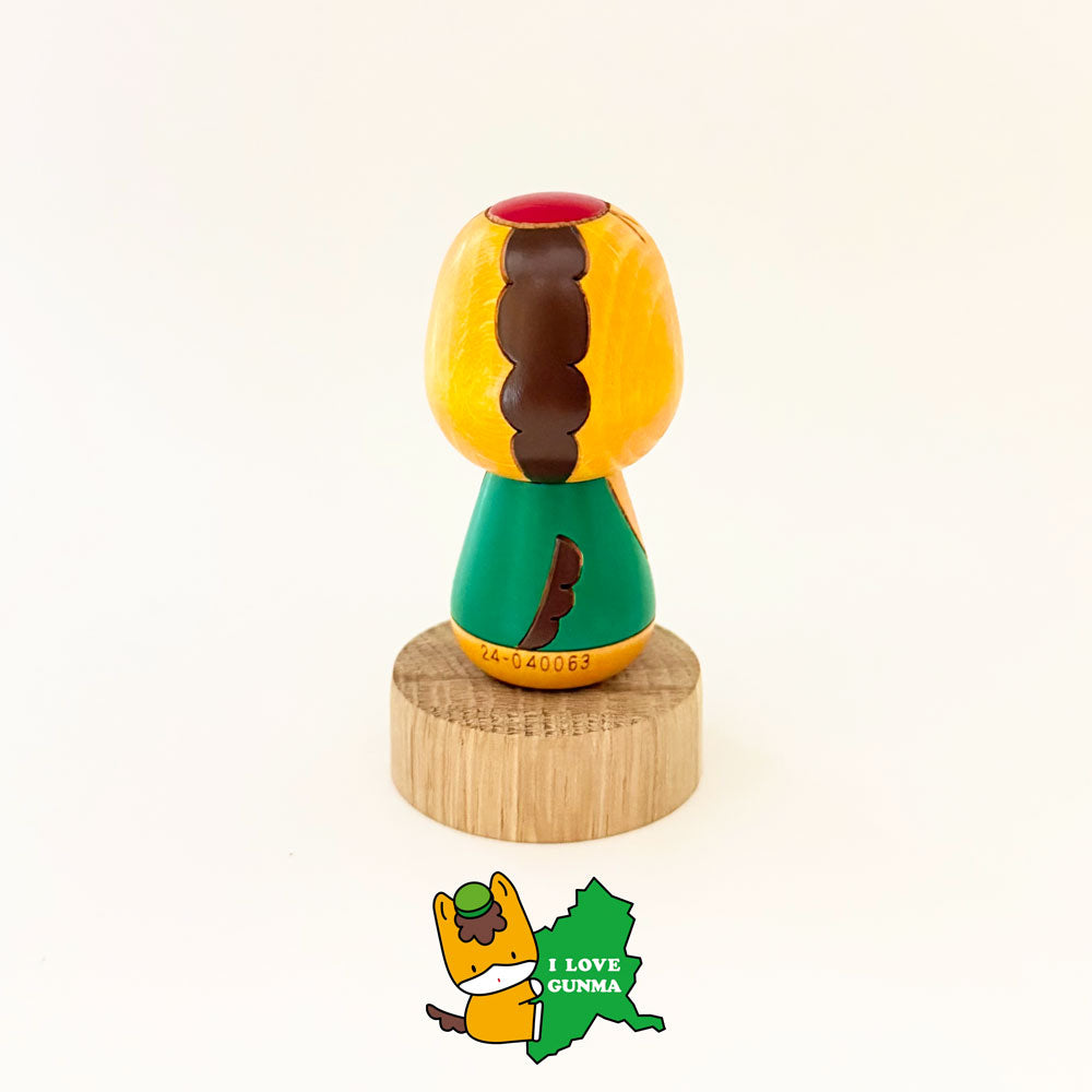 ぐんまちゃん　ベスト