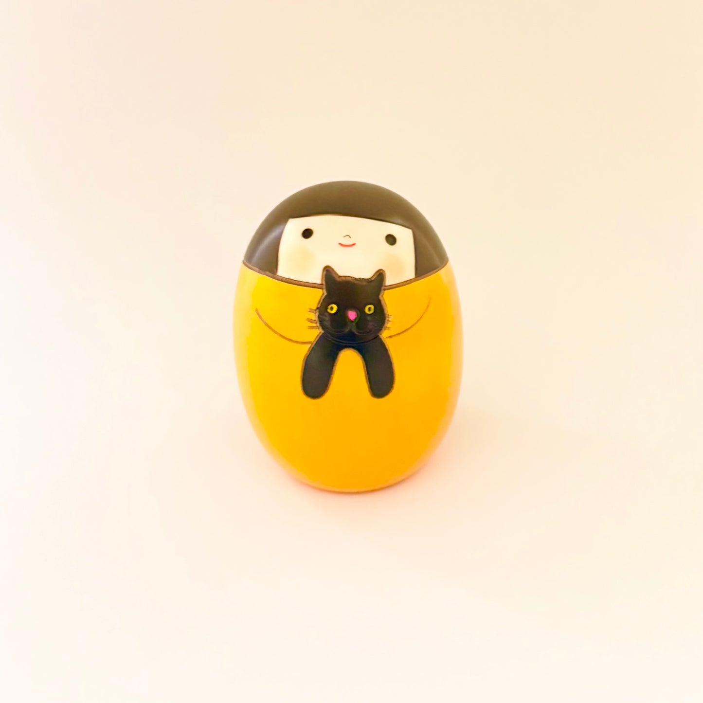 Neko no Kuro (Cat "Kuro")