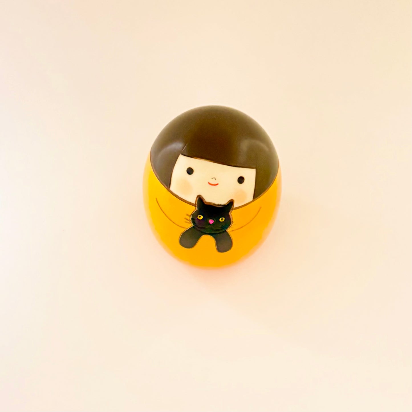 Neko no Kuro (Cat "Kuro")