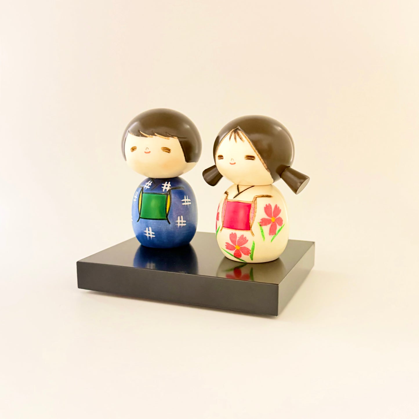 なかよし