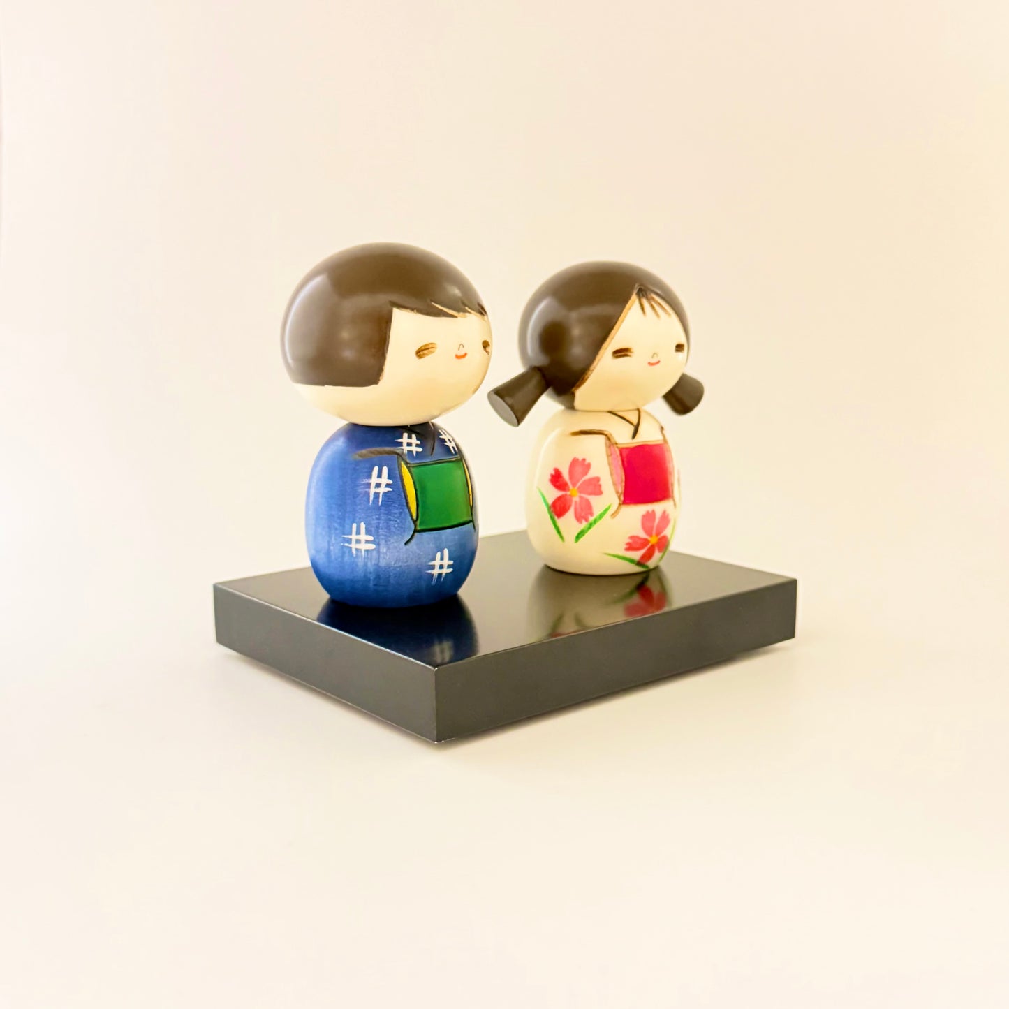 なかよし