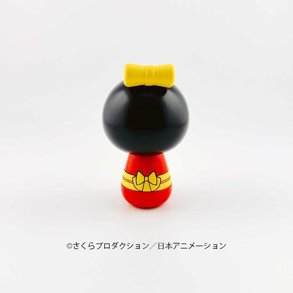 ちびまる子ちゃん まる子｜卯三郎こけし公式オンラインストア