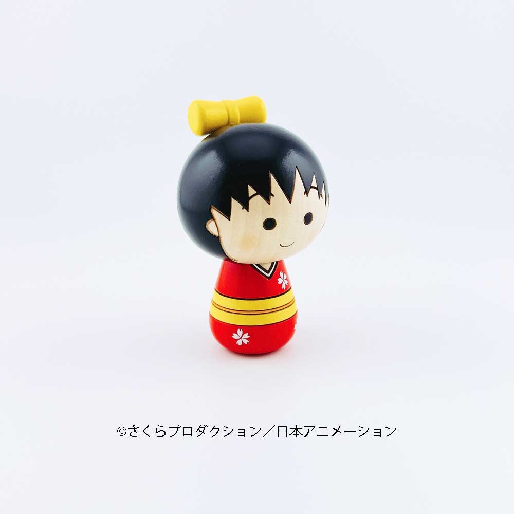 ちびまる子ちゃん　まる子