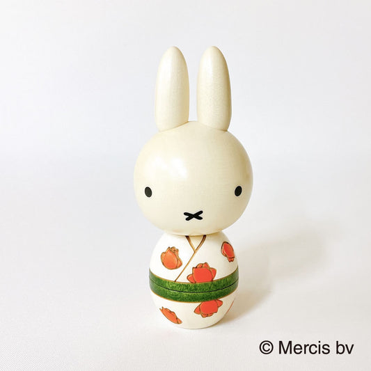 Miffy "Bara" (Rose)