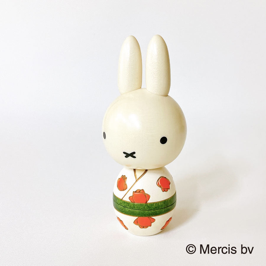 Miffy "Bara" (Rose)