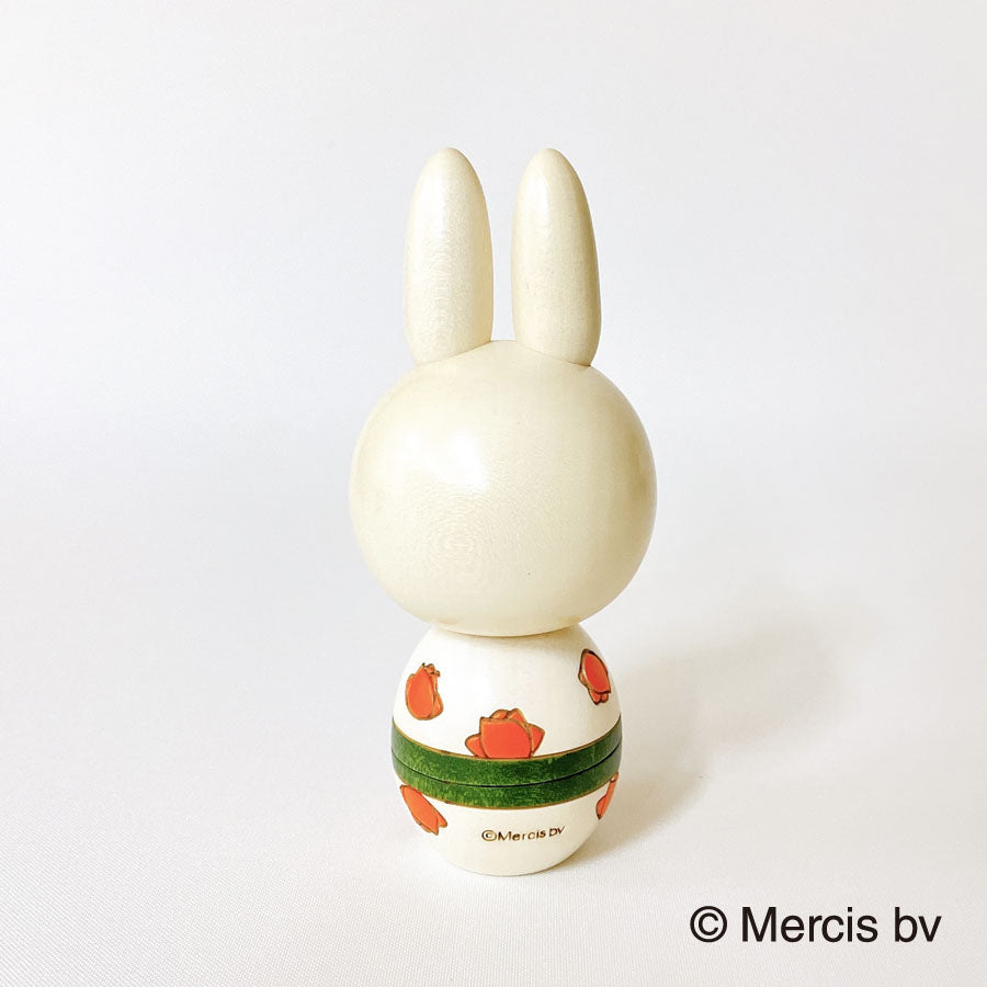 Miffy "Bara" (Rose)