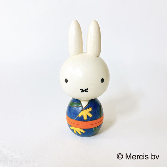 Miffy "Kimono"