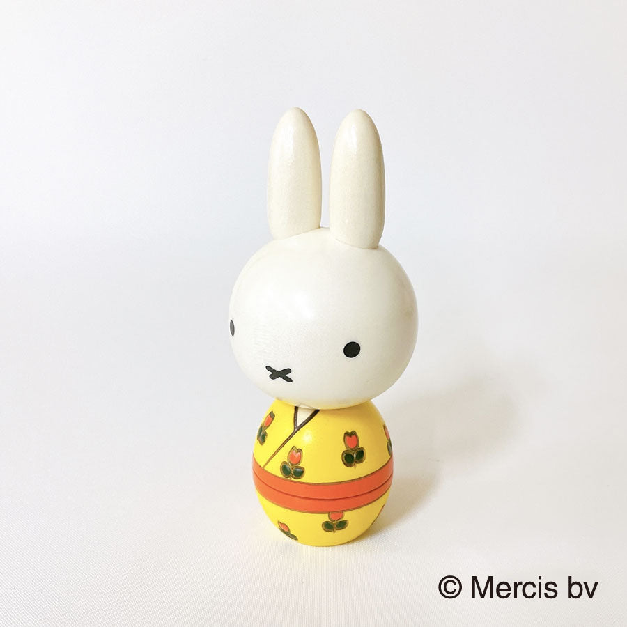 Miffy "Tulip"