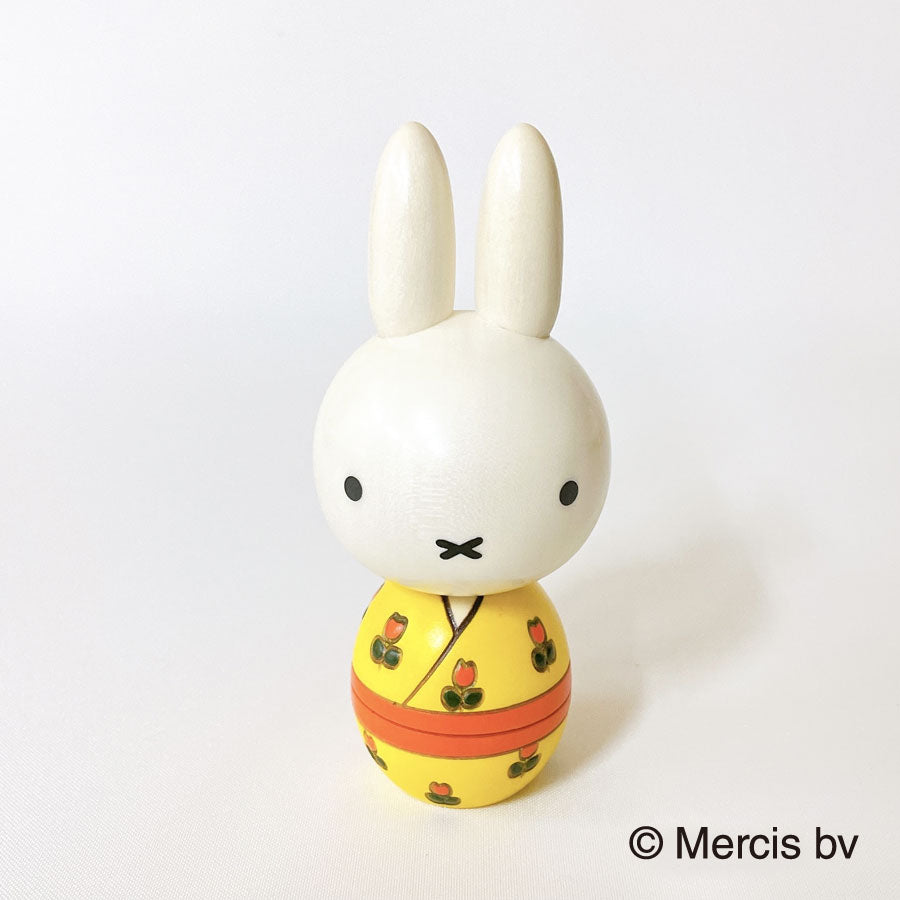 Miffy "Tulip"