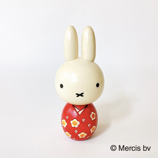 Miffy "Ume" (Plum tree)