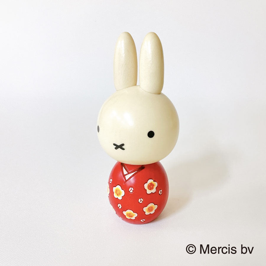 Miffy "Ume" (Plum tree)