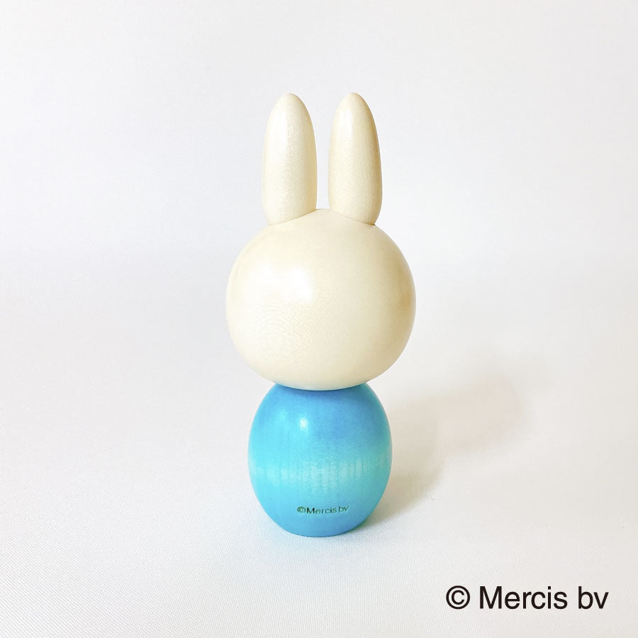 Miffy "Ajisai" (Hydrangea)