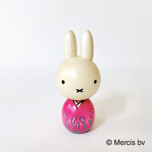 Miffy "Lavender"