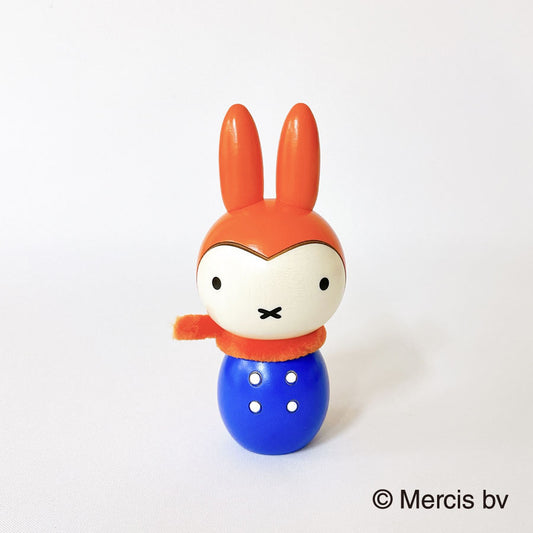Miffy "Yuki no hi" (Snow Day)