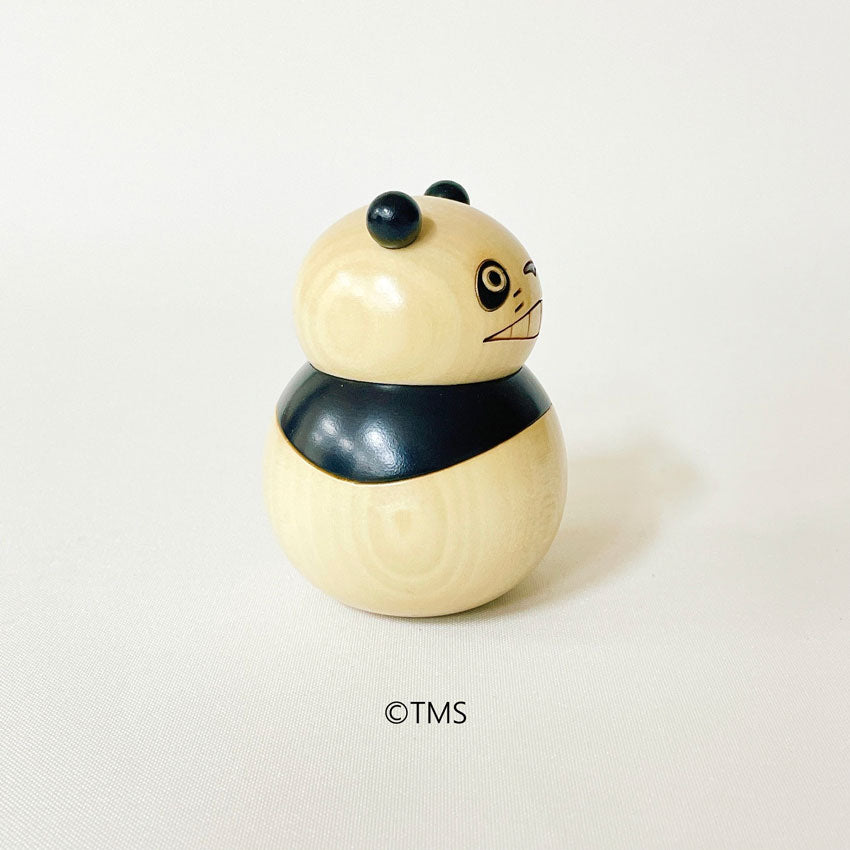 ◆美品◆ パンダコパンダ こけし 卯三郎 高畑勲 ジブリ パパンダ｜卯三郎こけし公式オンラインストア