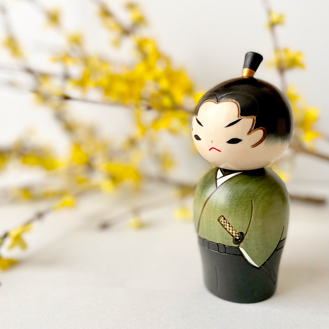 趣味・スポーツ・実用 Histoire des Kokeshis USABURO KOKESHI ONLINE STORE – 卯三郎こけし公式オンラインストア