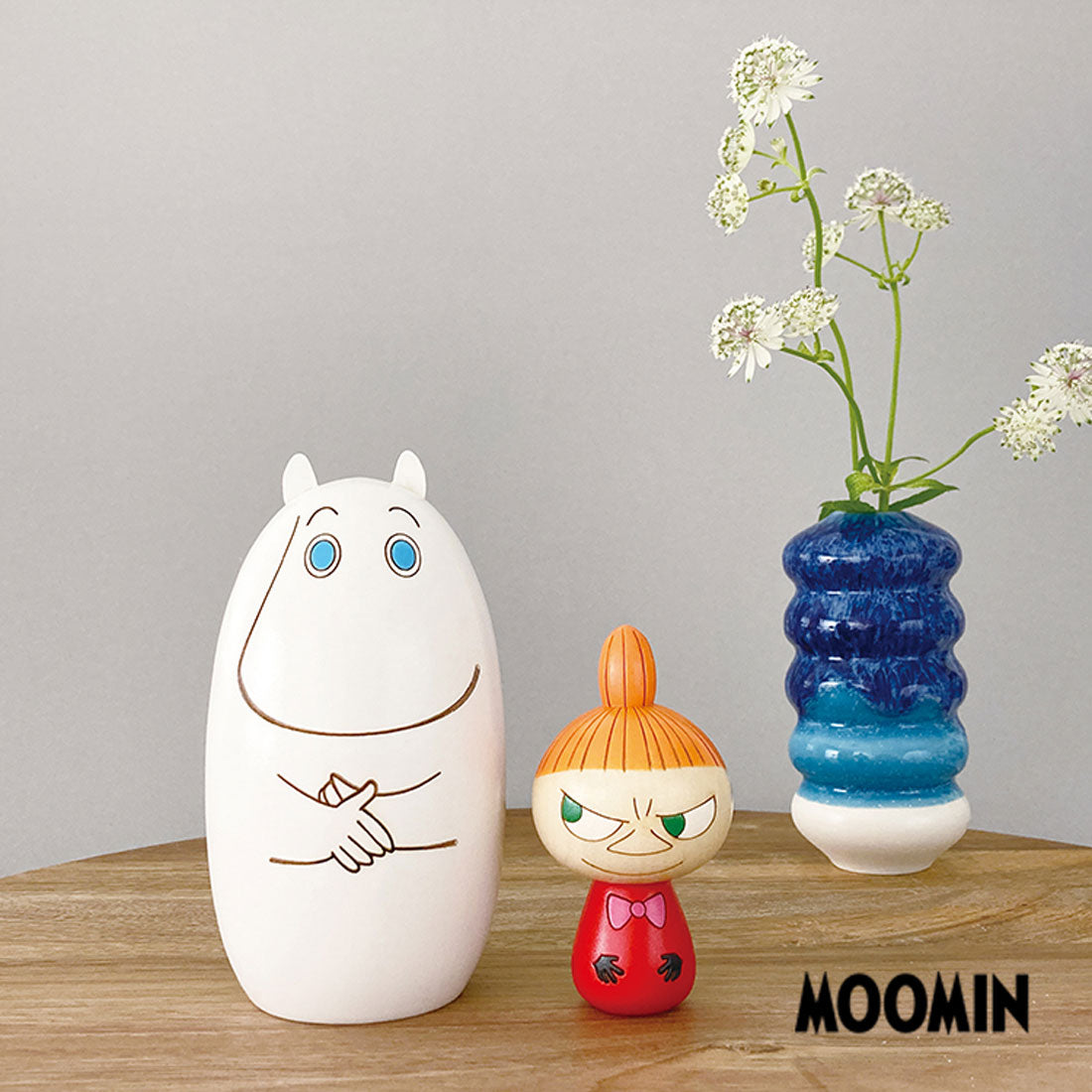 Moomin L