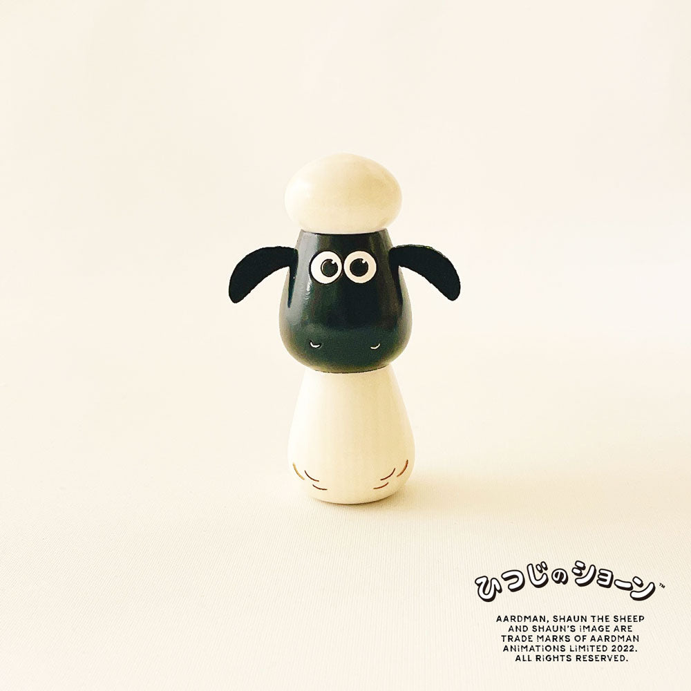 Shaun the Sheep “Shaun”