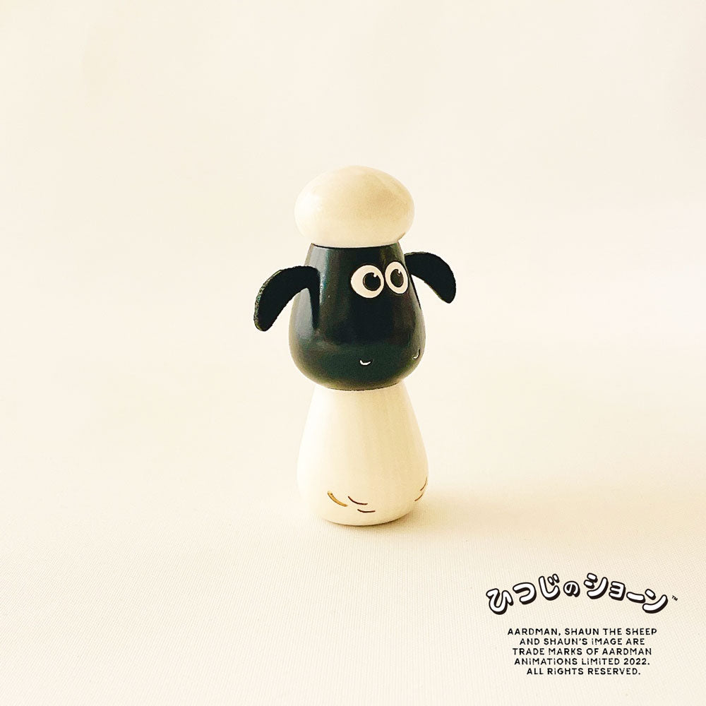 Shaun the Sheep “Shaun”