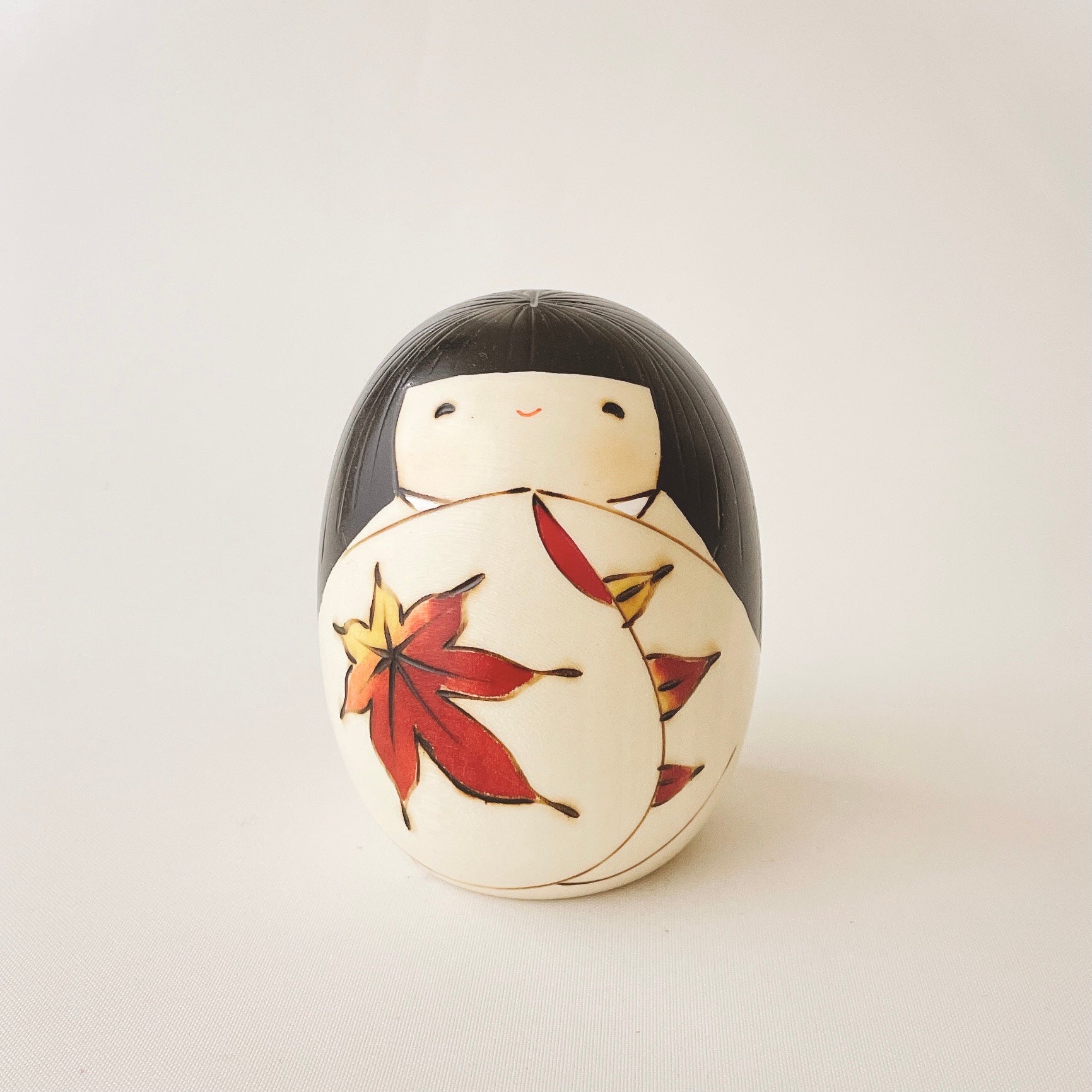 秋｜卯三郎こけし公式オンラインストア