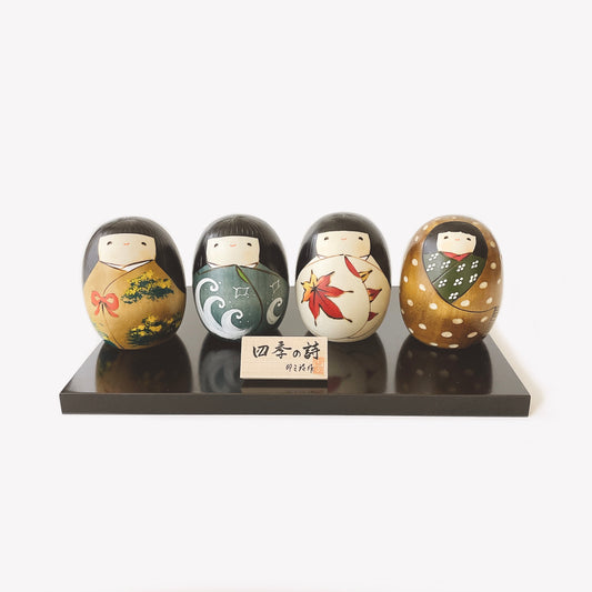 四季の詩セット