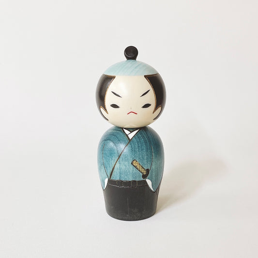 さむらい