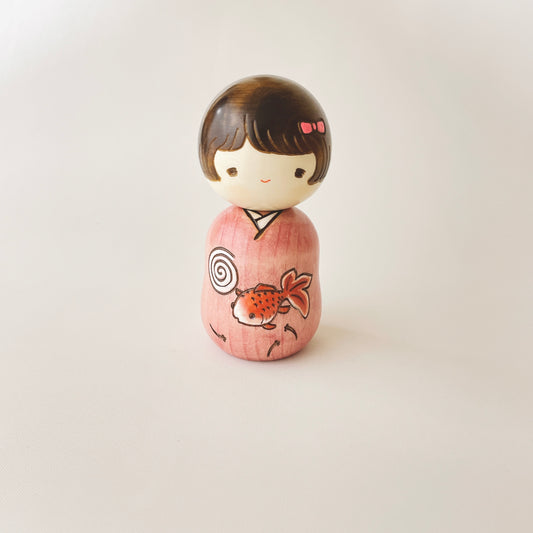 おちゃめ