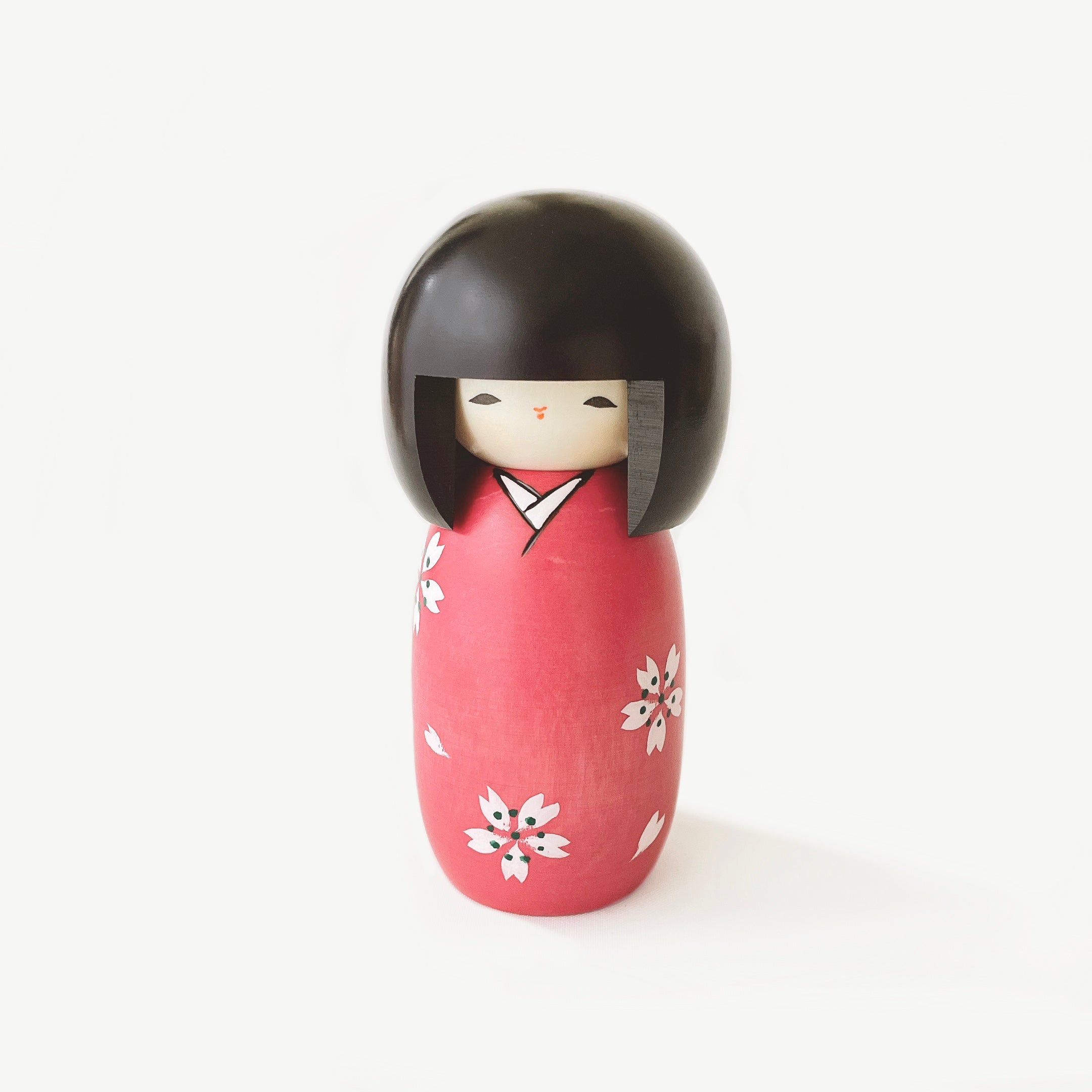桜｜卯三郎こけし公式オンラインストア
