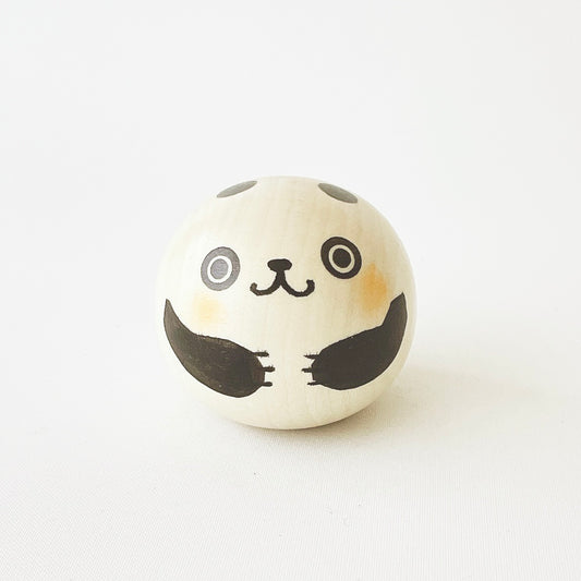 ゆらころ パンダ