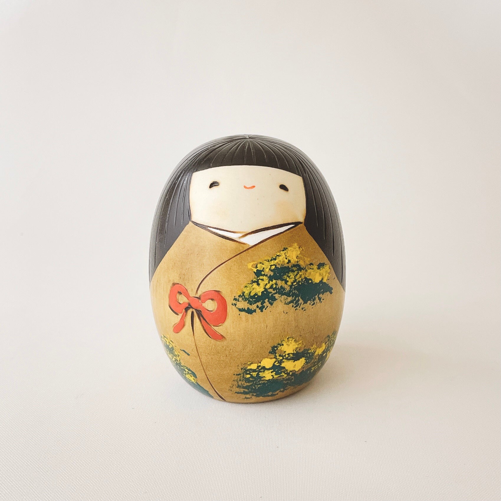 春｜卯三郎こけし公式オンラインストア