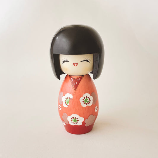 梅花 田村工芸/千栄作