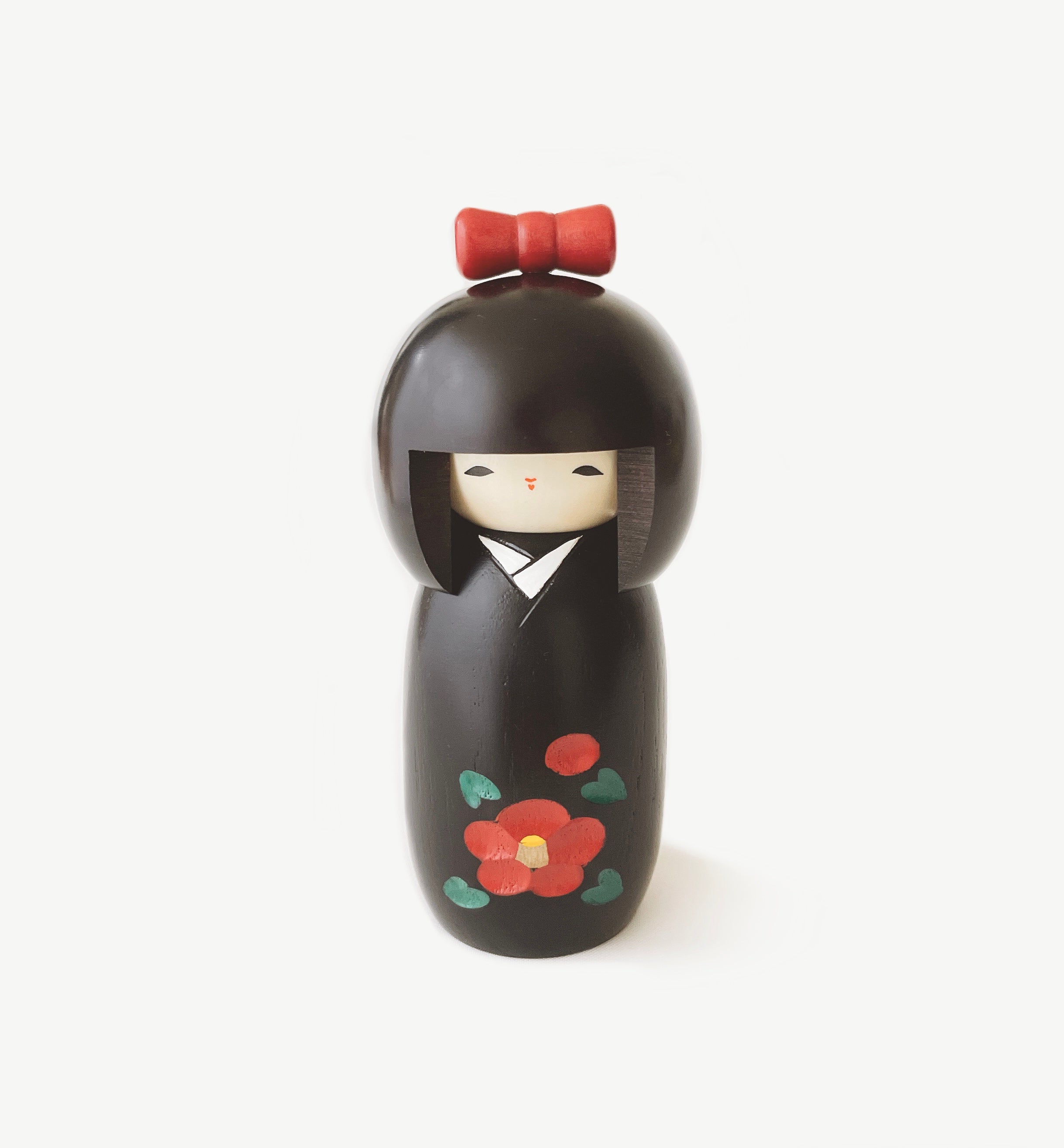 椿っこ｜卯三郎こけし公式オンラインストア